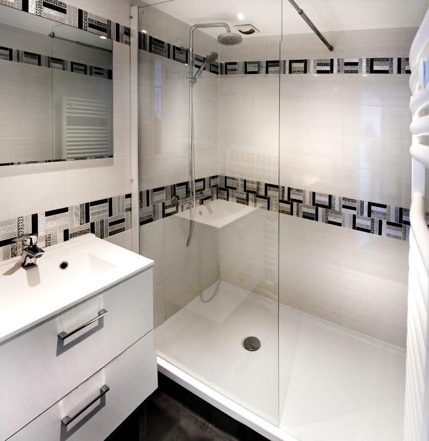 BIARRITZ Victoria Surf Apartment Luaran gambar