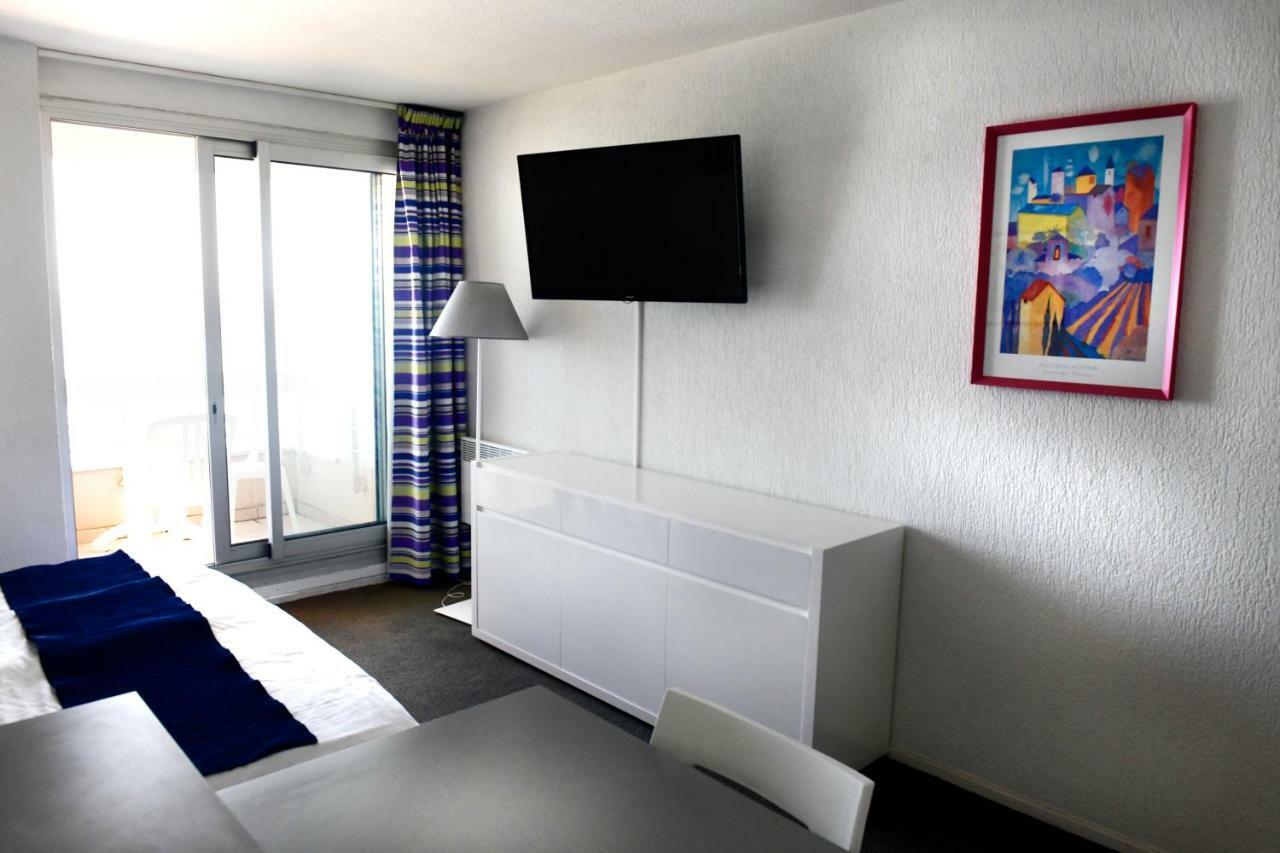 BIARRITZ Victoria Surf Apartment Luaran gambar